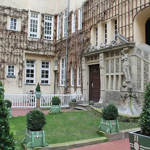 Waizenegger Am Kurfuerstendamm Βερολίνο