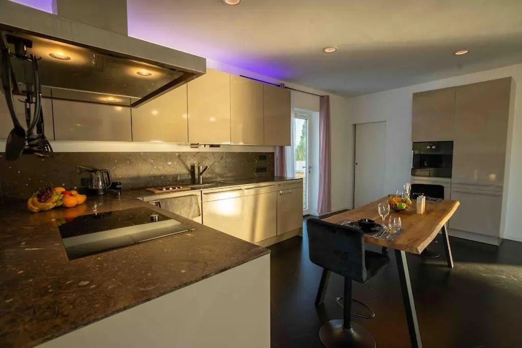 Penthouse An Der Dahme Apartment Berlin
