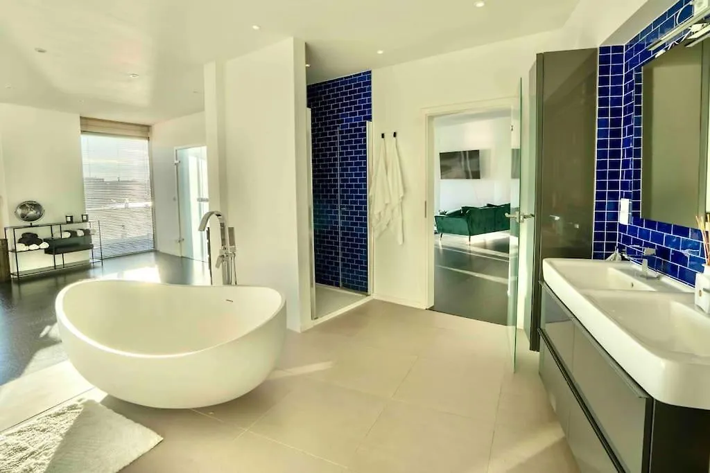 Penthouse An Der Dahme Apartment Berlin