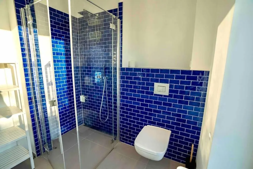 Penthouse An Der Dahme Apartment Berlin Germany