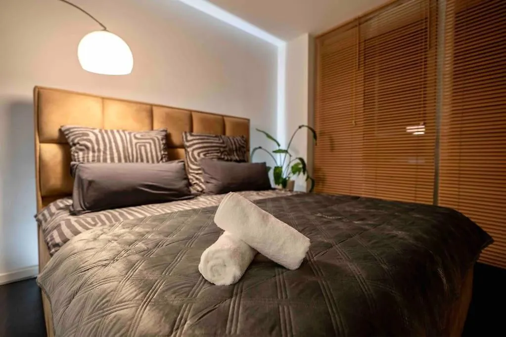 베를린 Penthouse An Der Dahme 아파트