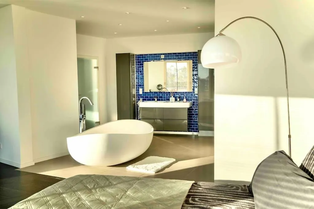 Penthouse An Der Dahme Apartment Berlin
