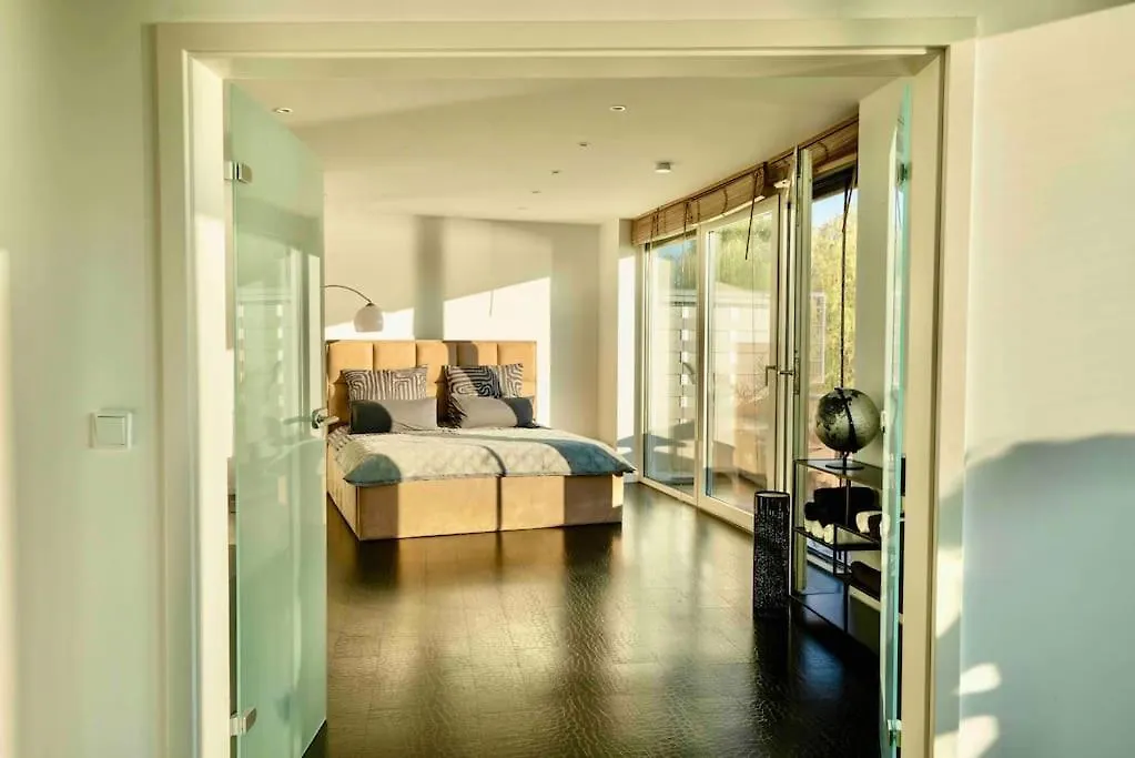 Penthouse An Der Dahme Apartment Berlin 0*,  Germany