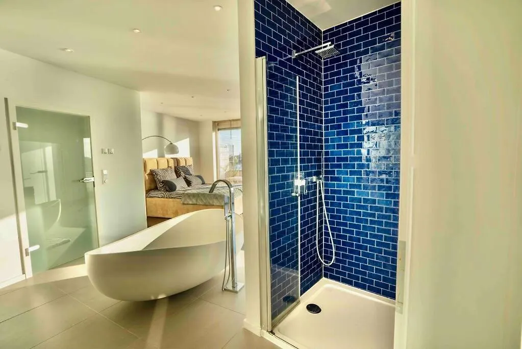 Penthouse An Der Dahme Apartment Berlin 0*,  Germany